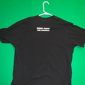Supreme Shirts - Black supreme tee Supreme Shirts - Black supreme tee